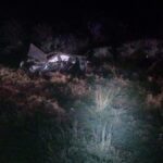 Brutal percance cobró la vida de dos en límites de Querétaro e Hidalgo – El Sol de San Juan del Río Brutal percance cobró la vida de dos en límites de Querétaro e Hidalgo – El Sol de San Juan del Río