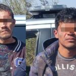Robaron tienda de conveniencia y fueron detenidos  – El Sol de San Juan del Río