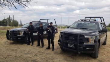 Refuerzan vigilancia en límites de Querétaro tras hechos violentos por la muerte de El Mencho – Diario de Querétaro