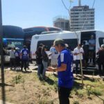 Turistas sanjuanenses empezaron a salir de Jalisco después de disturbios – El Sol de San Juan del Río