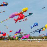 La Fiesta de los Papalotes 2026 iluminará el cielo de Tequisquiapan