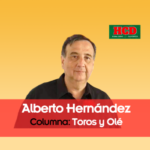 Regresan los toros a Guadalajara