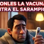 Refuerza SESA acciones contra el sarampión Refuerza SESA acciones contra el sarampión
