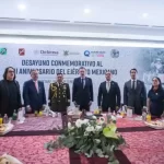 Honra Gobernador al Ejército Mexicano por ser baluarte de una Nación libre y soberana