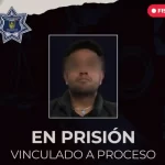 Fue vinculado a proceso por el robo de un vehículo tipo taxi, en San Juan del Río Fue vinculado a proceso por el robo de un vehículo tipo taxi, en San Juan del Río