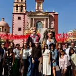 Tequisquiapan fortalece turismo con FAM Bodas Querétaro 2026 Tequisquiapan fortalece turismo con FAM Bodas Querétaro 2026
