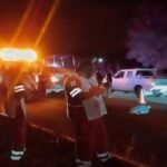 Motociclista muere tras accidente en la carretera San Juan del Río–Xilitla