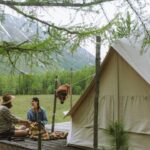 14 de febrero: El mejor Pueblo Mágico cerca de la CDMX para vivir la experiencia de glamping