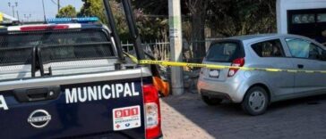 Fallece mujer al arribar a clínica en Tequisquiapan   – El Sol de San Juan del Río