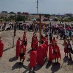 Preparan operativo para viacrucis de Tequisquiapan – El Sol de San Juan del Río