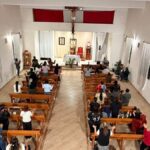 Iniciaron los festejos en honor al santo patrono del Barrio de los Tepetates – El Sol de San Juan del Río Iniciaron los festejos en honor al santo patrono del Barrio de los Tepetates – El Sol de San Juan del Río