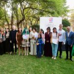 Entregan reconocimiento a la Mujer del Año en Tequisquiapan