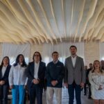 Fiscalía de Querétaro impulsa prevención de extorsión en Tequisquiapan
