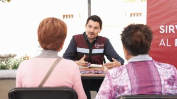 Jornada Causa ECOS impulsa la participación ciudadana y fortalece el tejido social en el Barrio de La Magdalena