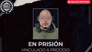 El pelón” en prisión por daños dolosos tras quema de vehículo en Santa Rosa Jáuregui