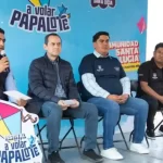 Presentan el Segundo Festival “A Volar Papalote” en el municipio de San Juan del Río