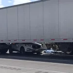 Tragico accidente en la 57 deja una persona sin vida y tres lesionados