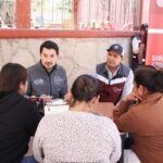 Jornada Causa ECOS fortalece la participación y reconstruye el tejido social en La Fuente