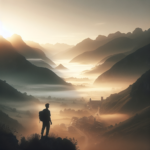 Navegando horizontes en Cava Bocanegra