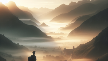 Navegando horizontes en Cava Bocanegra