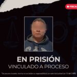 Vinculan a proceso a hombre por robo a tienda en Tequisquiapan