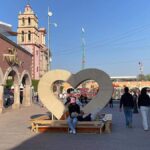 Turistas extranjeros visitan Tequisquiapan – El Sol de San Juan del Río
