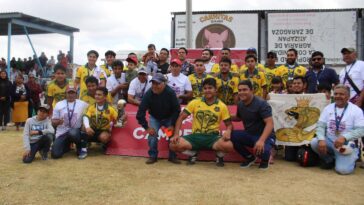Cobras enriquecieron su historia de éxitos, sus jugadores se alcanzaron como campeones – El Sol de San Juan del Río