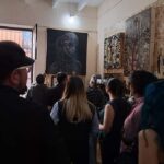 Flavio Zarck abrió su galería en Tequisquiapan – El Sol de San Juan del Río