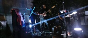 Weedthrash protagonizará el Spooky Riot en Tequisquiapan – El Sol de San Juan del Río