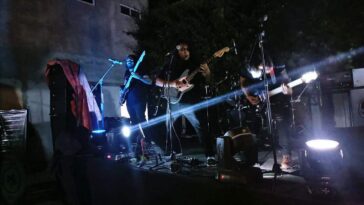 Weedthrash protagonizará el Spooky Riot en Tequisquiapan – El Sol de San Juan del Río