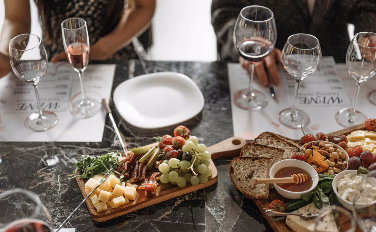 Qué hacer en el Festival Internacional de Vino de Tequisquiapan