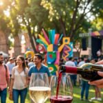 Festival del Queso y Vino en Querétaro 2026: costos y actividades Festival del Queso y Vino en Querétaro 2026: costos y actividades