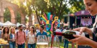 Festival del Queso y Vino en Querétaro 2026: costos y actividades