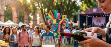 Festival del Queso y Vino en Querétaro 2026: costos y actividades