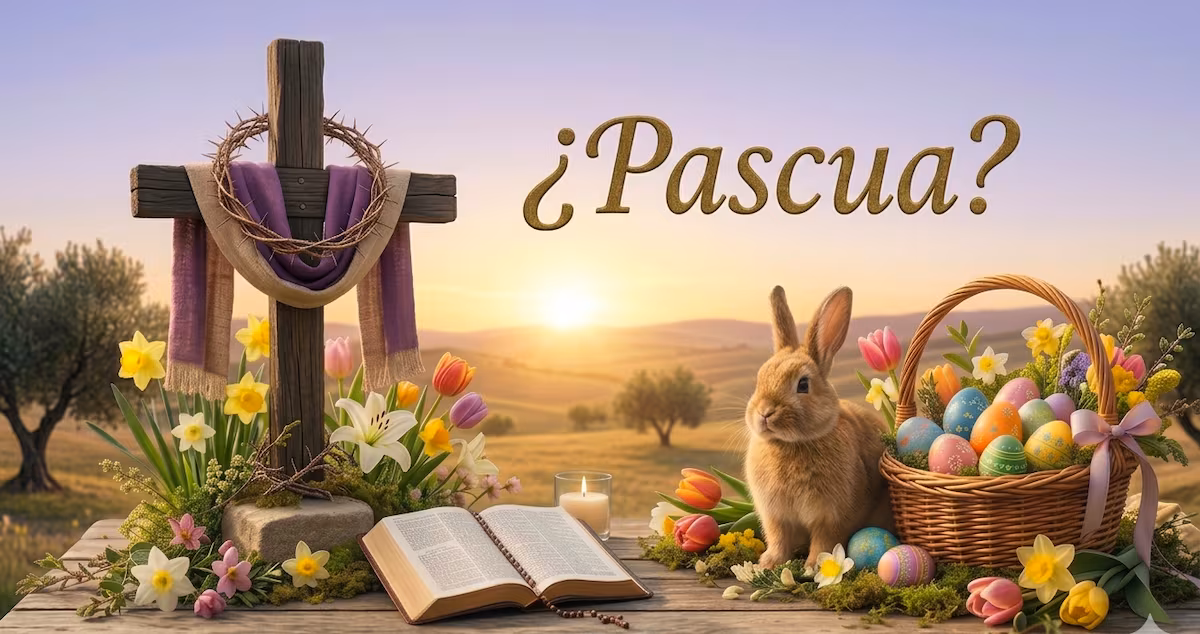 los símbolos más famosos de la Pascua – La Crónica de Hoy