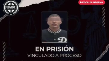 En prisión sujeto por presunto robo a comercio en Plaza Antea, Querétaro