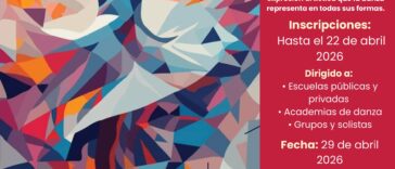 Tequisquiapan celebrará el Día Internacional de la Danza 2026 con evento abierto al público