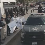 Se en marcha operativo de Semana Santa en Tequisquiapan Se en marcha operativo de Semana Santa en Tequisquiapan