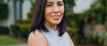 PAN cuenta con muchos perfiles femeninos para alcaldía de SJR: Liliana San Martín