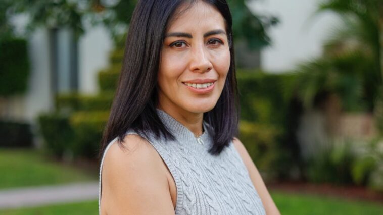 PAN cuenta con muchos perfiles femeninos para alcaldía de SJR: Liliana San Martín