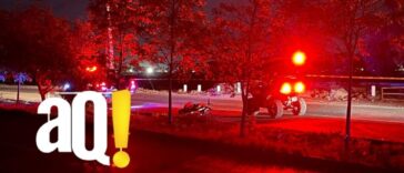 Motociclista muere en la carretera estatal 200 rumbo a Tequisquiapan