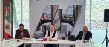 Buscarán juicio político contra diputada del PT por conflicto de interés en Tequisquiapan