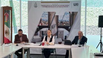 Buscarán juicio político contra diputada del PT por conflicto de interés en Tequisquiapan