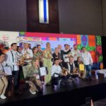 Tequisquiapan gana premio nacional en el Tianguis Turístico 2026 por su festival de vino