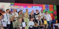 Tequisquiapan gana premio nacional en el Tianguis Turístico 2026 por su festival de vino