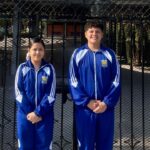 Estudiantes de secundaria pública en Tequisquiapan clasifican a olimpiada mundial de matemáticas