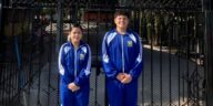 Estudiantes de secundaria pública en Tequisquiapan clasifican a olimpiada mundial de matemáticas