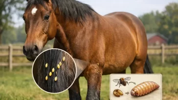 Confirman gusano barrenador en San Juan del Río y suman casos