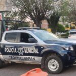 Cae empistolado que escandalizaba y disparó en vía pública – El Sol de San Juan del Río Cae empistolado que escandalizaba y disparó en vía pública – El Sol de San Juan del Río