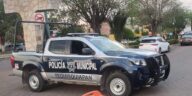 Cae empistolado que escandalizaba y disparó en vía pública – El Sol de San Juan del Río